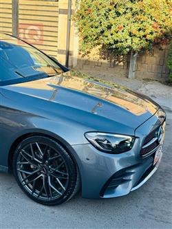 مرسيدس بنز E-Class